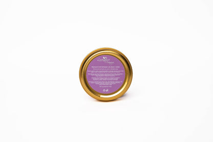 Trdi šampon s sivko